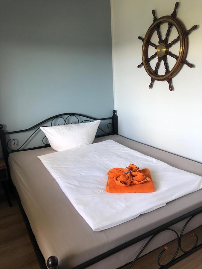 Coast House River Docks Bremerhaven Ngoại thất bức ảnh